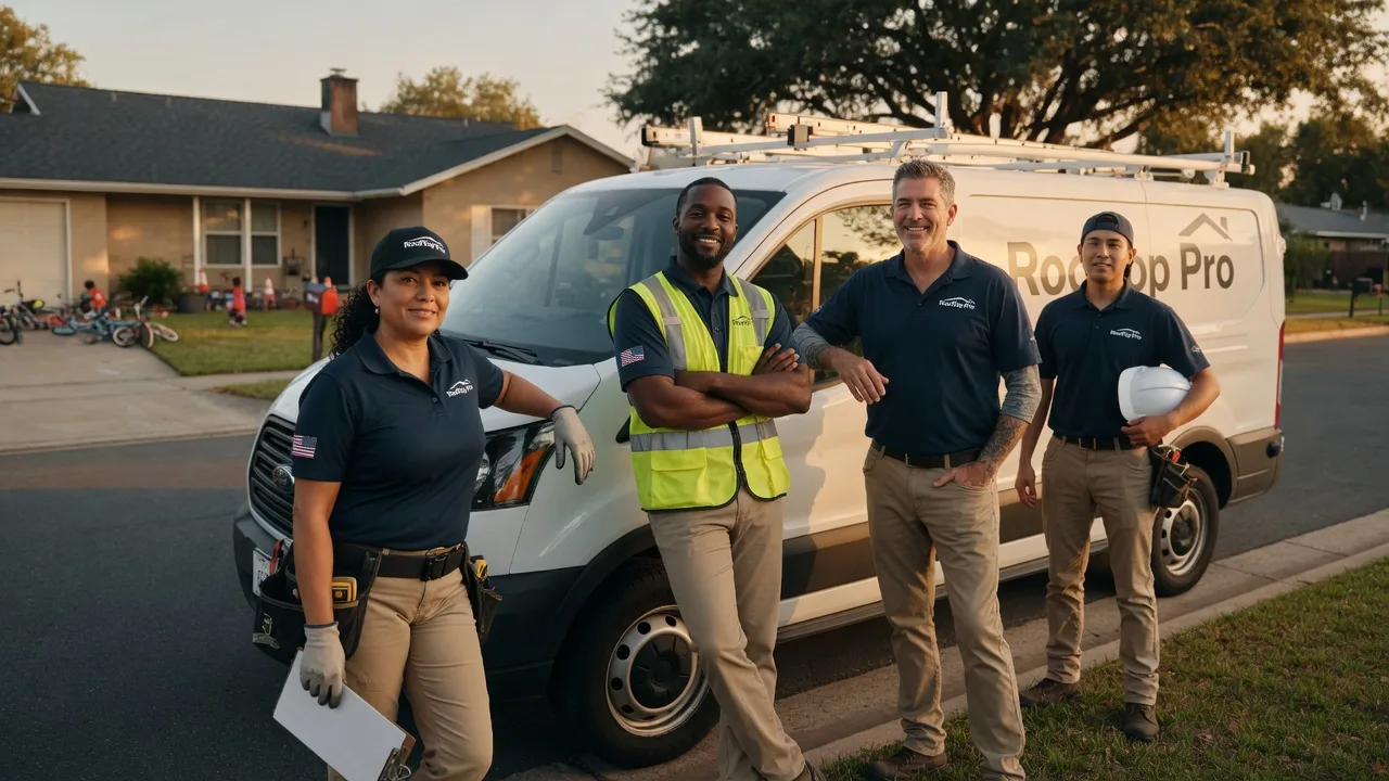 Roof Repair in Carson City, NV near me