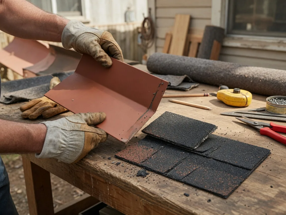 Roof Repair company in Carson City, NV